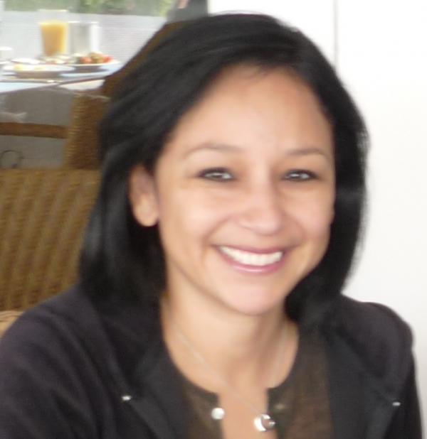 Josie Hernandez - Class of 1984 - Franklin High School