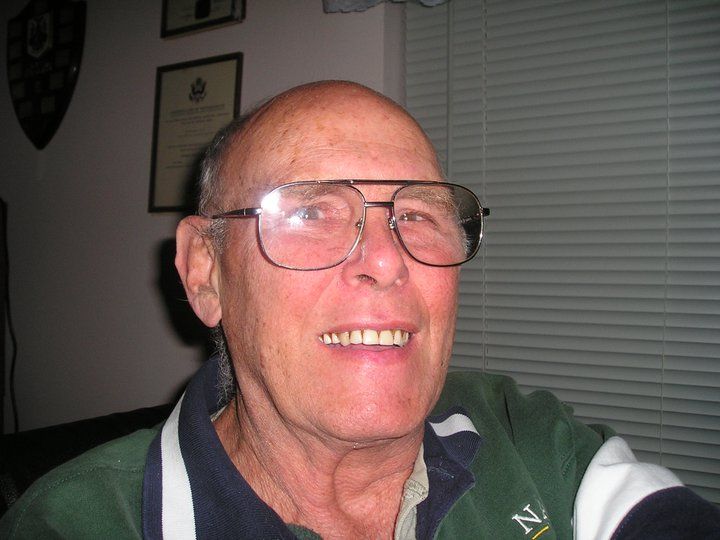 William Thomas Wilson - Class of 1959 - Franklin High School