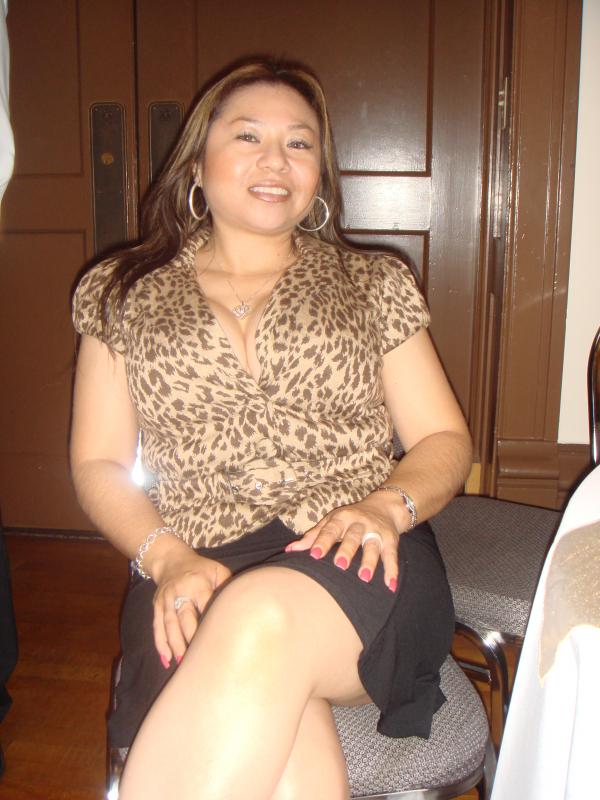 Karla Sevillano - Class of 1990 - Franklin High School