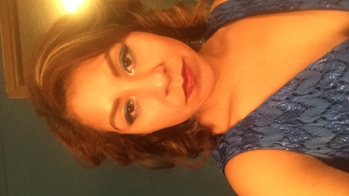Lizeth Martinez Prado - Class of 2001 - Franklin High School