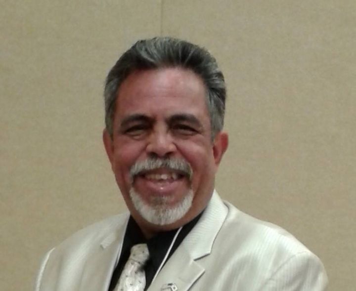William Morrison - Class of 1980 - Franklin High School