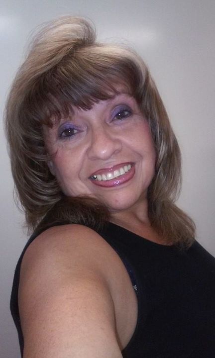 Lucrecia Barillas - Class of 1975 - Franklin High School
