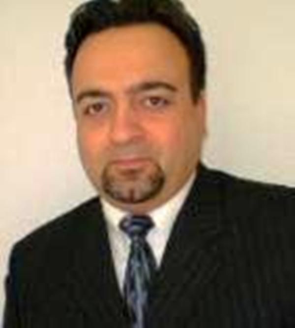 Soren Darougar - Class of 1986 - Franklin High School