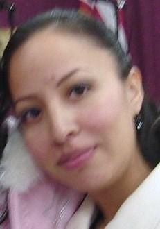 Nely Zamora - Class of 2001 - Franklin High School