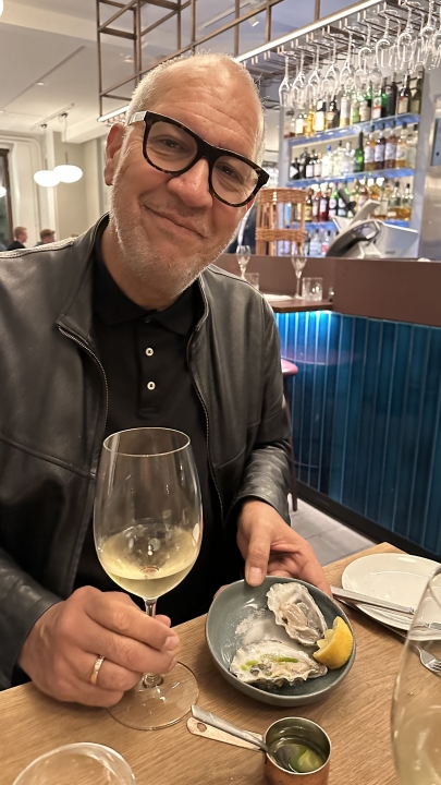 Albert Campos - Class of 1976 - Franklin High School