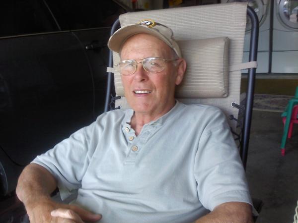 William Wilson - Class of 1959 - Franklin High School