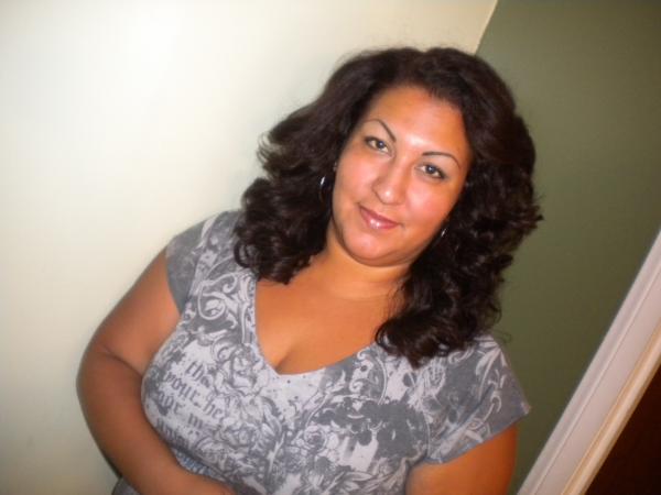 Rachel Martinez - Class of 1988 - Franklin High School