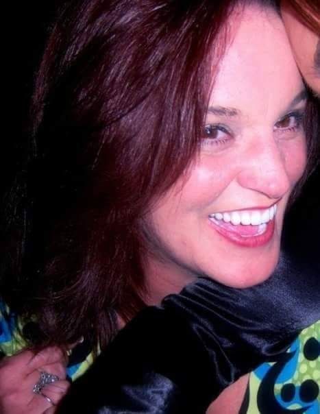 Judy Brown - Class of 1978 - Franklin High School
