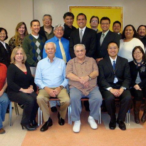Franklin Ed Fnd - Class of 1985 - Franklin High School