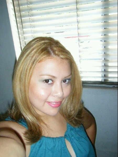 Karla Ocampo - Class of 2004 - Franklin High School