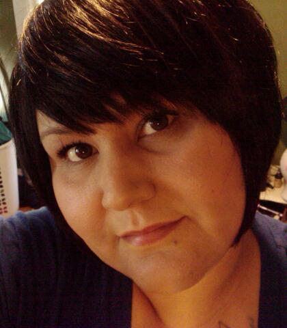 Maria Mercedes Palomo - Class of 1991 - Franklin High School