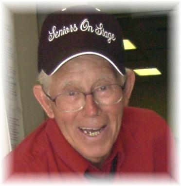 Elson Irwin - Class of 1946 - Franklin High School