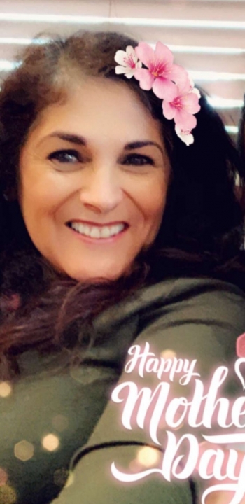 Theresa Andrada - Class of 1980 - Franklin High School
