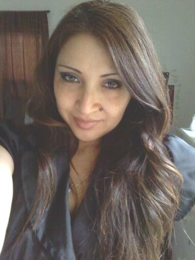 Angie Vazquez - Class of 1991 - Franklin High School