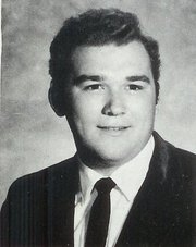 James Curry - Class of 1969 - Franklin High School