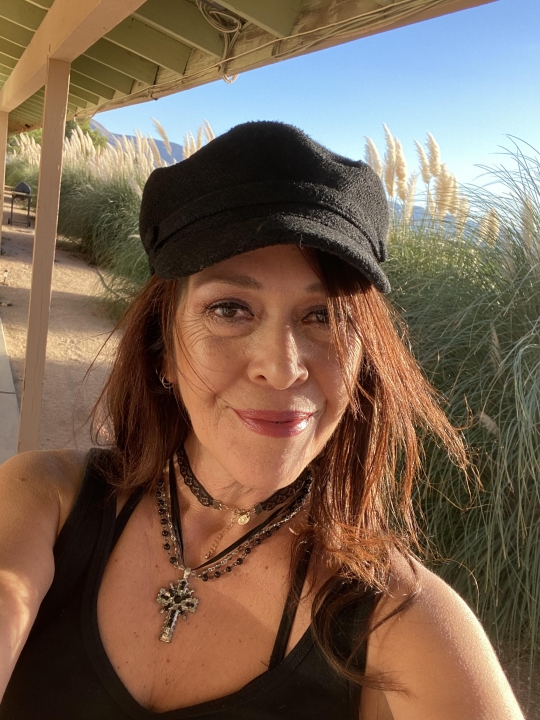 Diana Ruiz Alfaro - Class of 1988 - Franklin High School