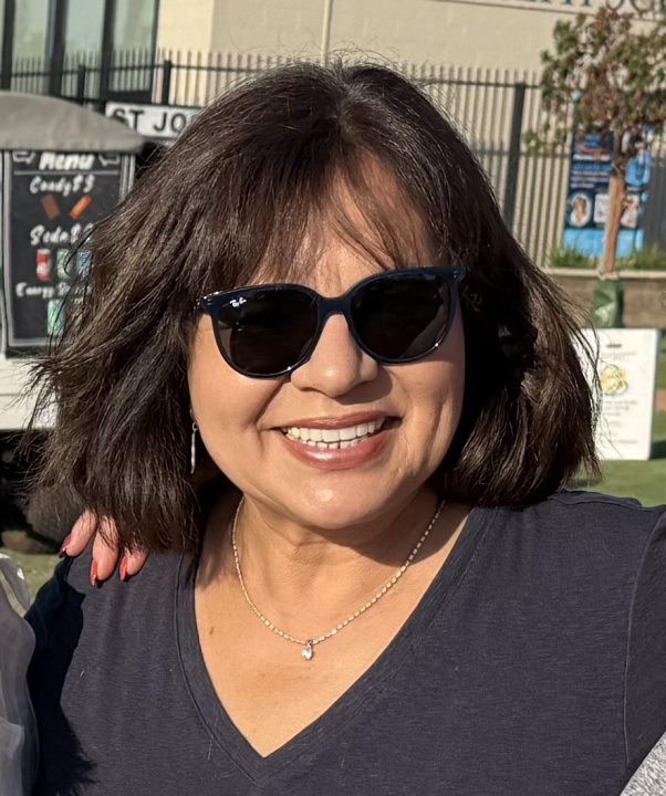 Dolores Manriquez - Class of 1980 - Franklin High School