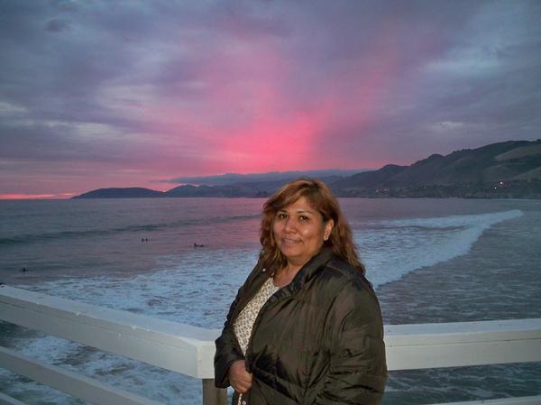 Juana Isabel Frausto - Class of 1980 - Franklin High School