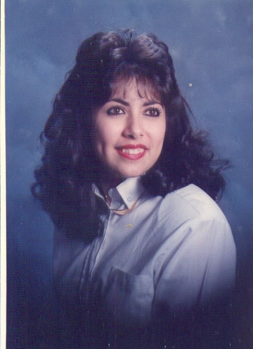 Patricia Umana Barbosa - Class of 1983 - Franklin High School