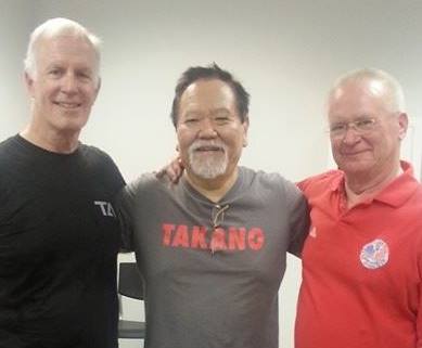 Bob Takano - Class of 1965 - Franklin High School