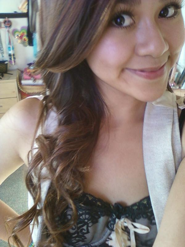 Crystal K - Class of 2010 - Franklin High School