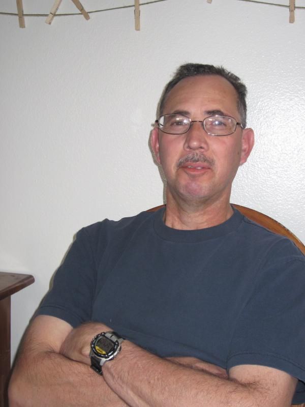 Frank Rodriguez - Class of 1980 - Franklin High School