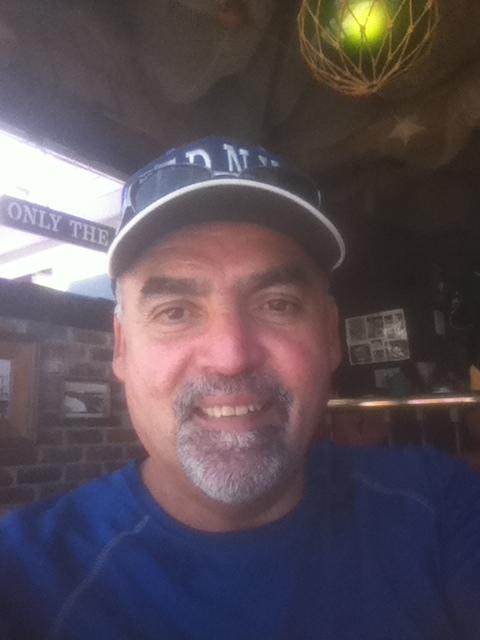 Melesio Velasquez - Class of 1973 - Franklin High School
