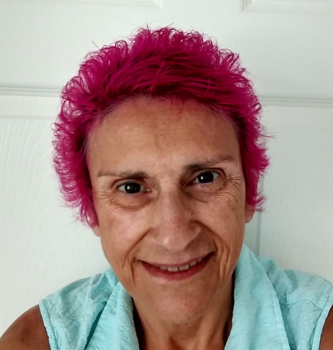 Patricia Duarte - Class of 1979 - Franklin High School