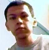 Jesús Ramírez - Class of 2002 - Franklin High School
