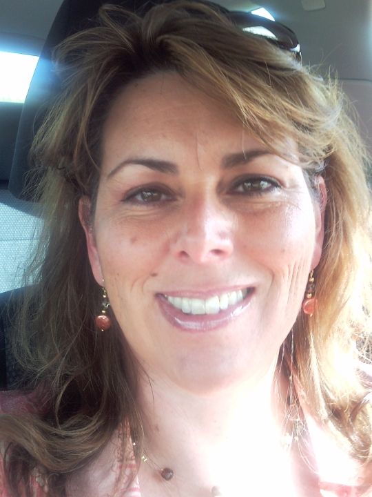 Maria Rivera - Class of 1984 - Franklin High School