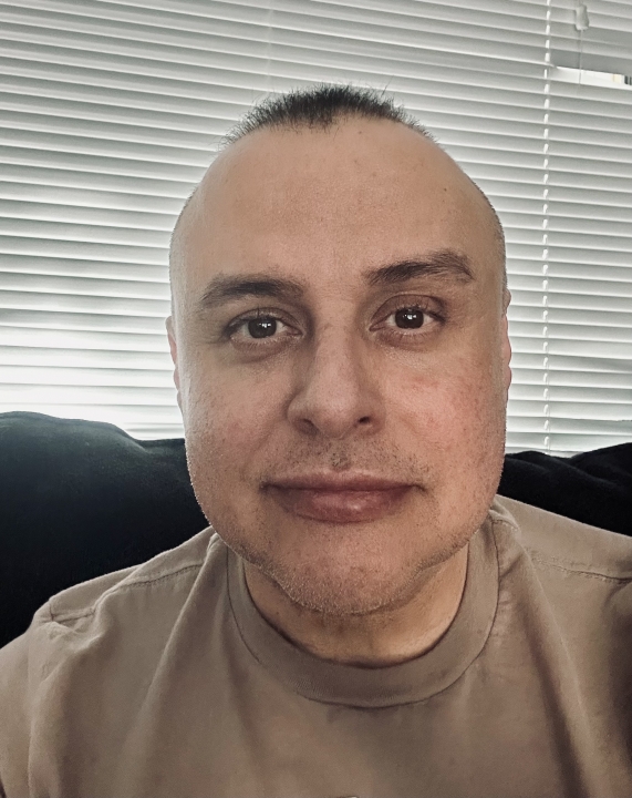 Rodrigo Gonzalez - Class of 1986 - Franklin High School