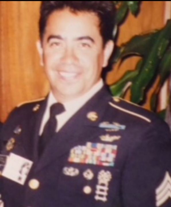 Frank Castillo - Class of 1977 - Franklin High School