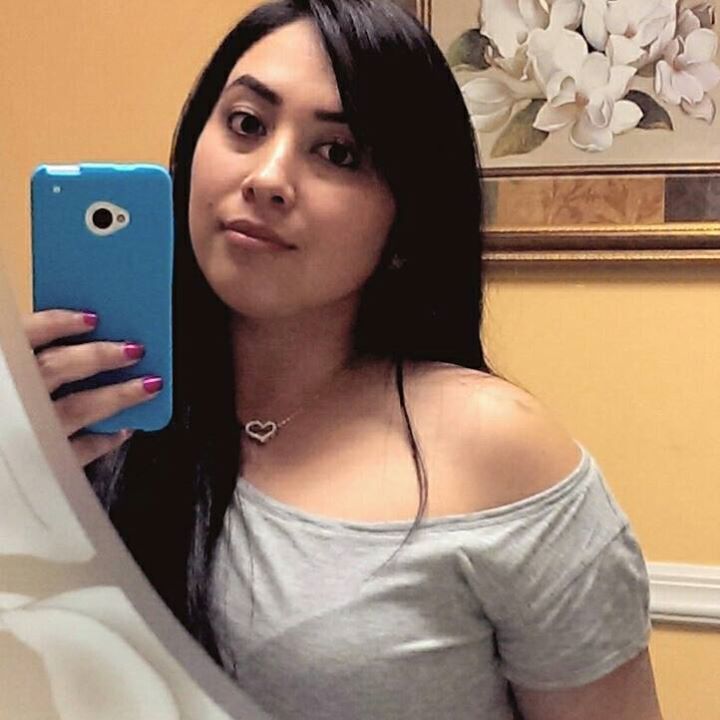 Elizabeth Seanez - Class of 2008 - Franklin High School