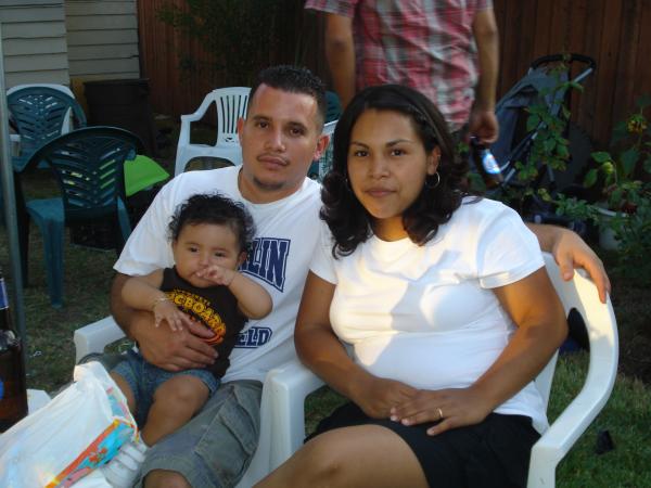 Elvis Galindo - Class of 1999 - Franklin High School