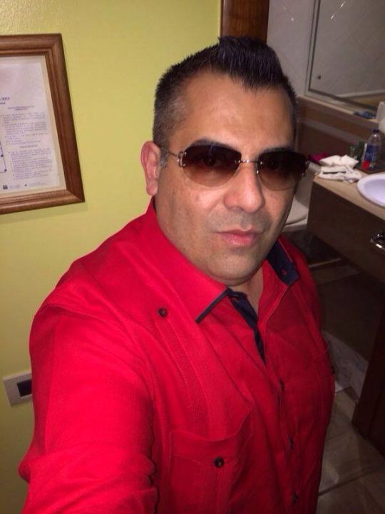 Robert Najera - Class of 1983 - Franklin High School