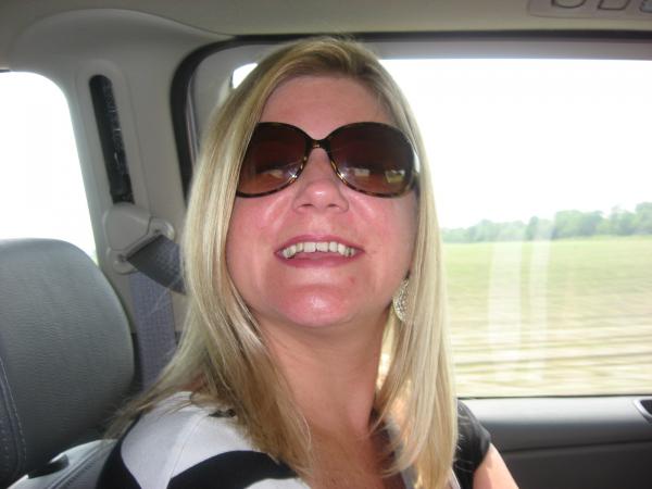 Erin Ross - Class of 1997 - Marianna High School