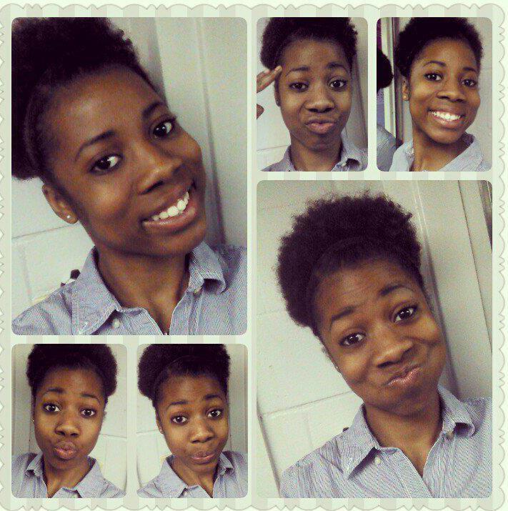 Cayce Gadson - Class of 2012 - Marianna High School