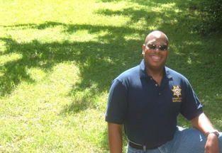 Randolph Merritt - Class of 1983 - Marianna High School