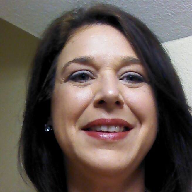 Kristy Traylor - Class of 1994 - Marianna High School