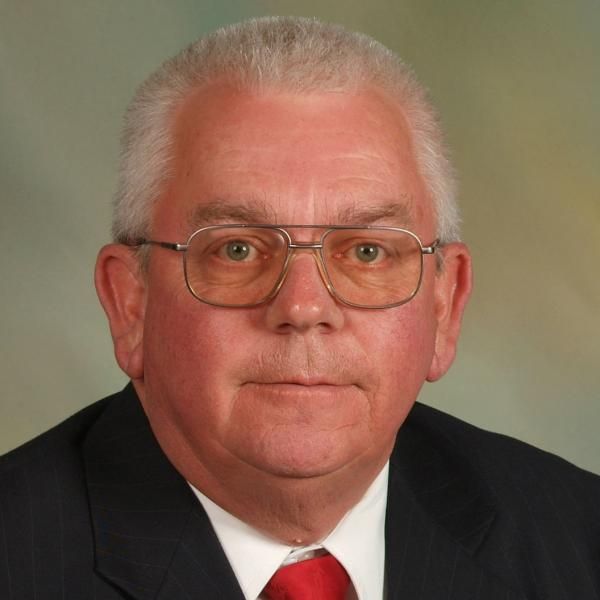 Gene Gilbert - Class of 1972 - Marianna High School