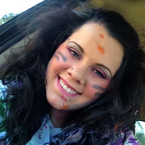 Alicia Seaton - Class of 2010 - Marianna High School