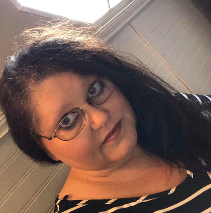 Tracy Harrison - Class of 1990 - Marianna High School