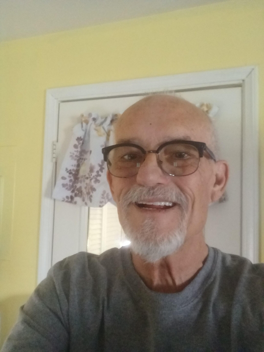 Dean Roecker - Class of 1978 - Marianna High School