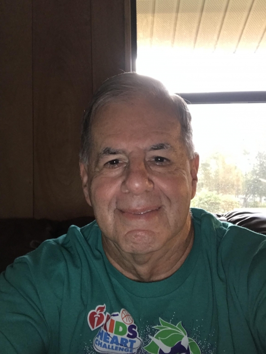 Doyle Pumphrey - Class of 1967 - Marianna High School