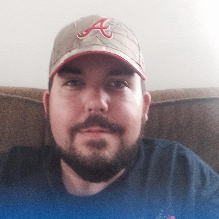Robert Brown - Class of 2000 - Marianna High School