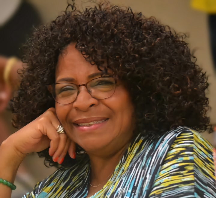 Margie R Marjorie Forward - Class of 1975 - Marianna High School