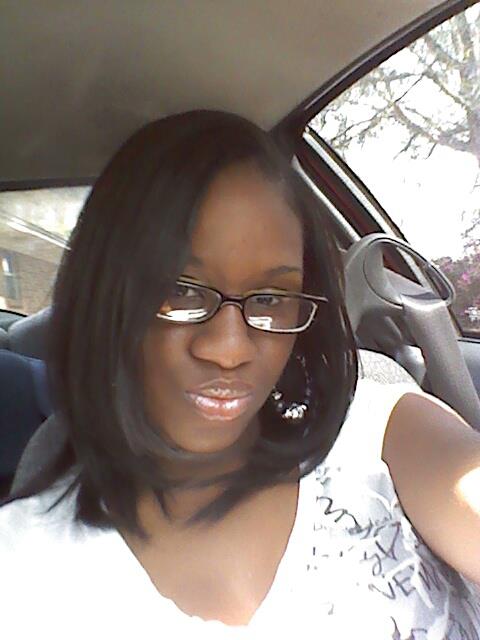 Leatrice Hart - Class of 2007 - Marianna High School