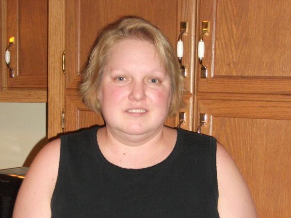 Nanette Martin - Class of 1987 - Marianna High School