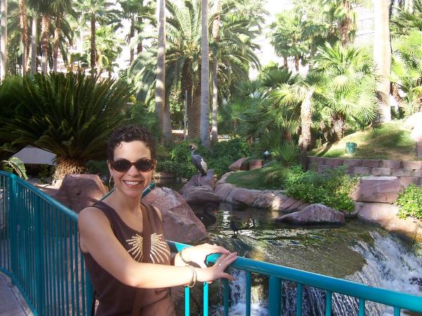 Adina Morin - Class of 1992 - Marianna High School