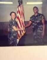 Clem Bell - Class of 1987 - Marianna High School